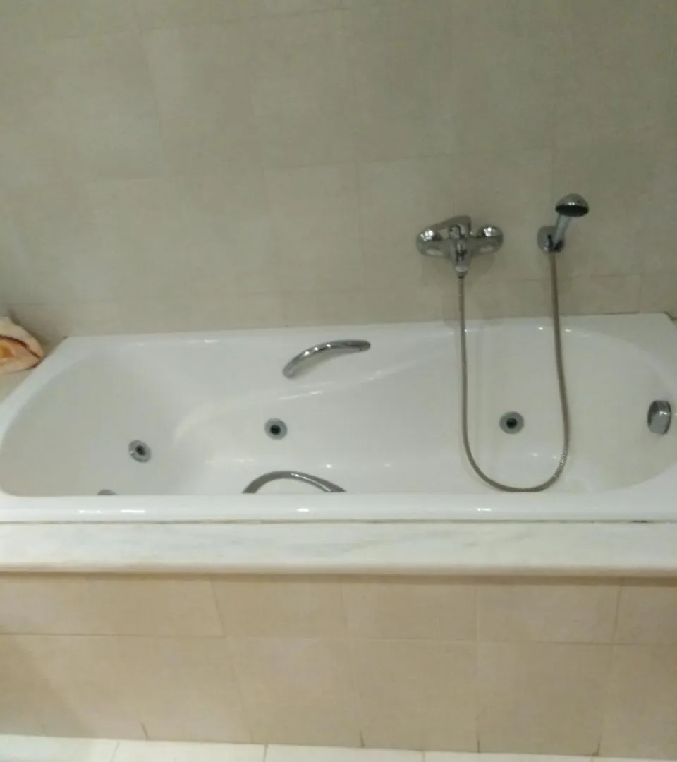 Residence Atlantic Hedi Nouira Ennasr2 Tunis 0*,  Tunisko