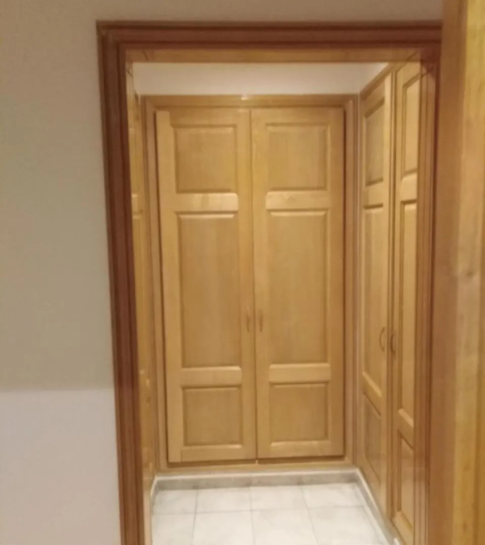 Residence Atlantic Hedi Nouira Ennasr2 Tunis 0*,  Tunisko