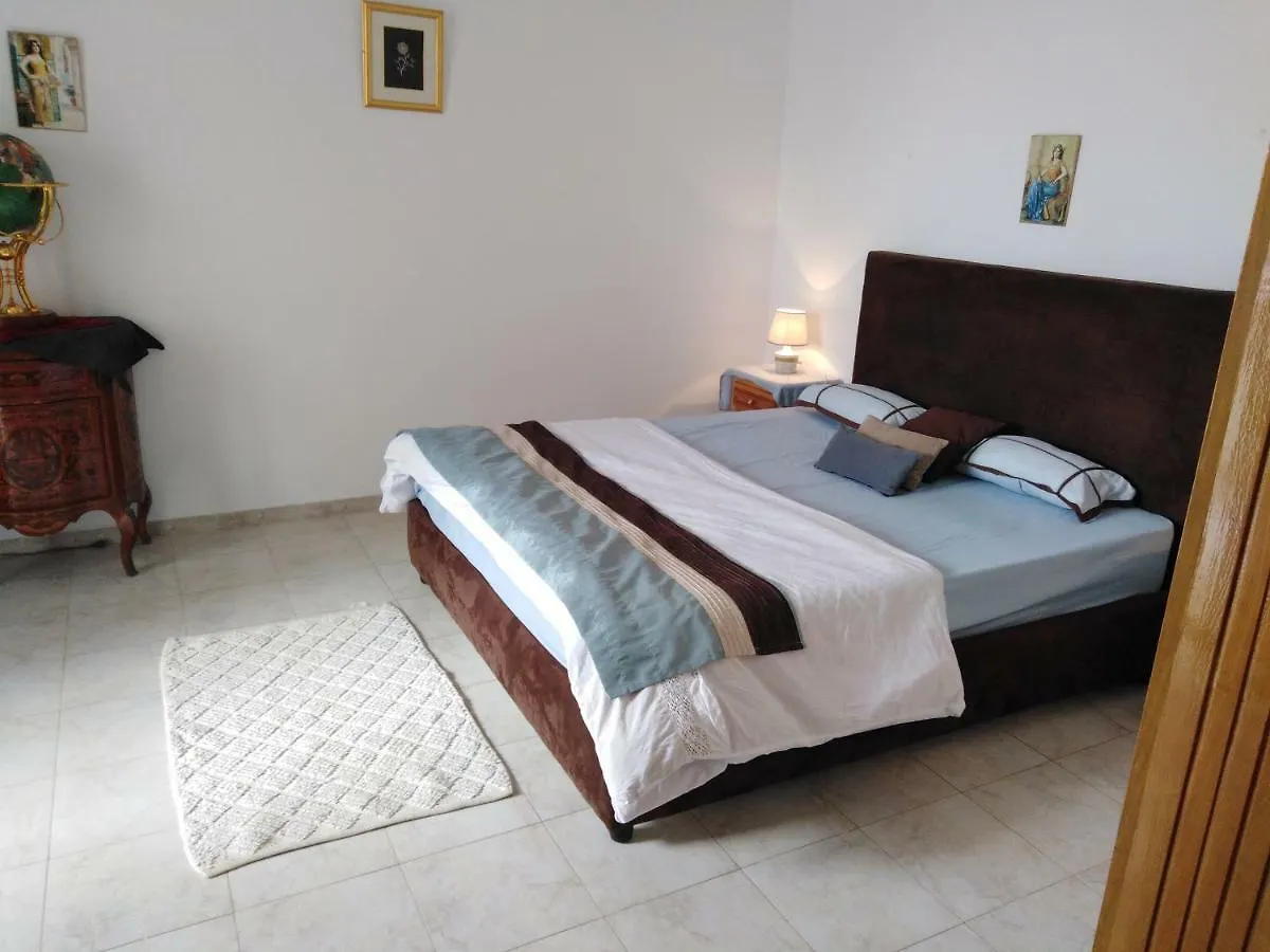 Residence Atlantic Hedi Nouira Ennasr2 Tunis