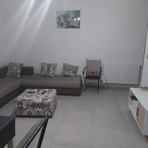 Appartamento Silverwood, Tunisi