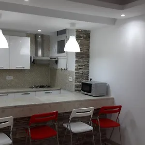  Appartement Ain Zaghouan Apart In Front Of Mall Lac 2